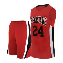 Basketball Uniform